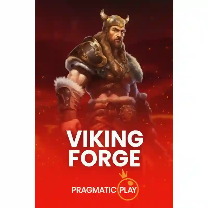 Viking Forge